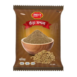 PRAN Dhonia Powder - 50gm