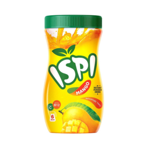 Ispi Mango Refreshingly Tasty - 750gm