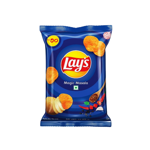 Lays Magic Masala - 23g
