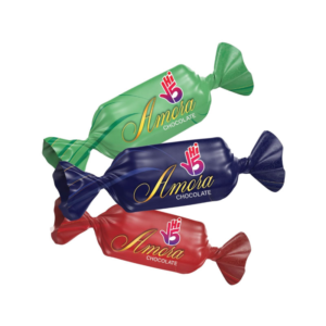 Hi5 Amora Chocolate - 11gm