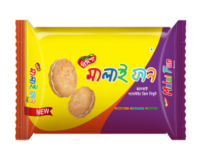 Reedisha Malai Fun - 108gm