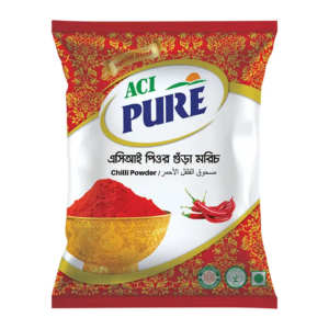 ACI Pure Chili Powder - 50gm