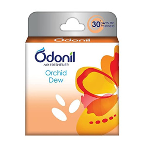 Odonil Air Freshener Orchid Dew - 48g