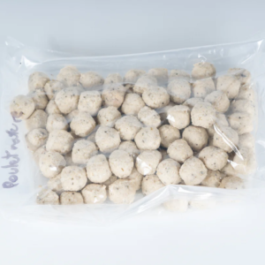 Country Natural Chicken Meatball for GT - 500g