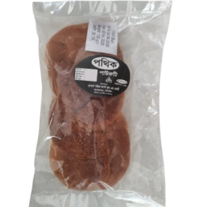 Pathik Patch Bun - 130gm