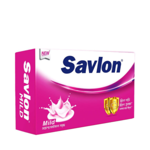 Savlon Mild Antiseptic Soap - 75gm