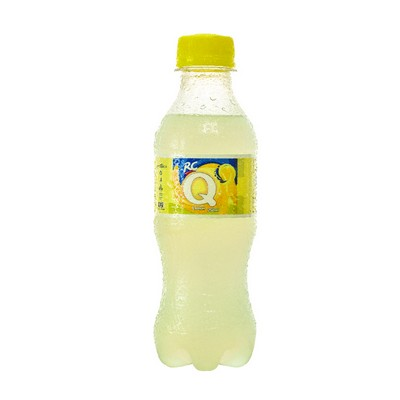 RC Q Lemon - 250ml