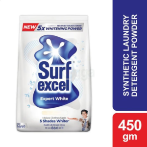 Surf Excel Expert White - 450gm