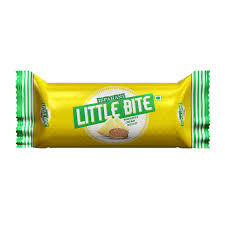 Ispahani Little Bite Biscuits - 34g