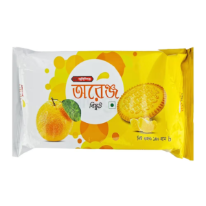 Olympic Orange Biscuits-180gm