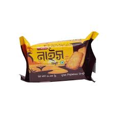 Olympic Nice Biscuits - 40gm