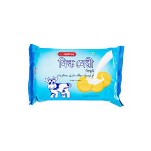 Olympic Milk Marie Biscuits - 240gm