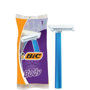 BIC Body Disposable Razor