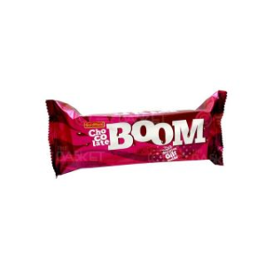 GoldMark Chocolate Boom Biscuits -  33(±)2gm