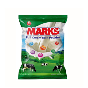 Marks Full Cream Milk Powder Pack - 500gm