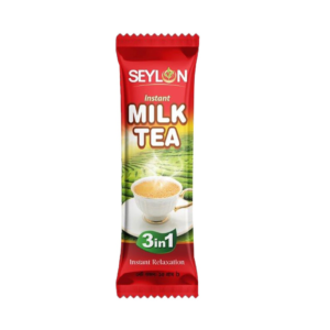 Seylon Instant Milk Tea - 15gm