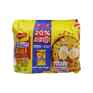 Maggi Noodles Masala - 310gm