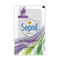 Sepnil Extra Mild Hand Wash (Levender) - 170ml