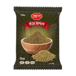 PRAN Jeera Powder - 15gm