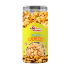 Poppers Corn Coconut Puffs Chips - 140gm