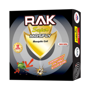 RAK Super Mosfly Coil