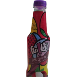 Fizzo Litchi Flavored - 250ml