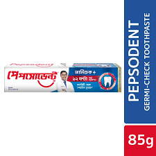 Pepsodent Toothpaste Germicheck - 85g