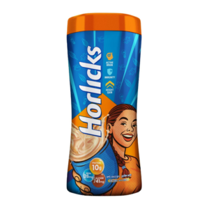 Horlicks Malted Drink Powder (Classic Malt) - 500g