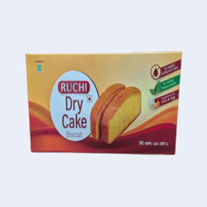 Ruchi Dry Cake - 130gm