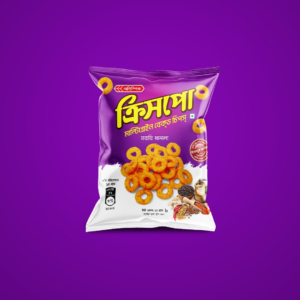 Olympic Crispo Nababi Masala - 15gm