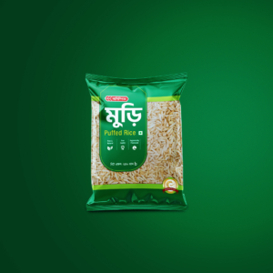 Olympic Puffed Rice (Muri) - 250g