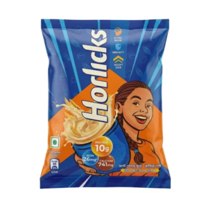 Horlicks Health And Nutrition Drink Pack - 18gm