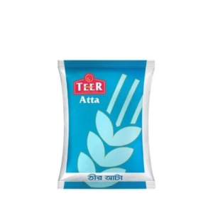 Teer Atta - 1kg
