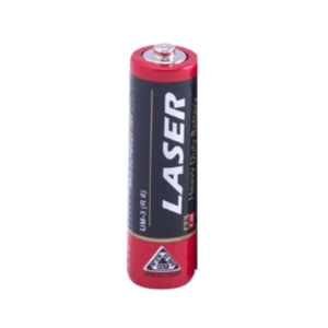 Olympic Laser Um3 Pencil Battery (AA) - 1 Piece