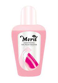 Meril Conditioning Nail Polish Remover - 40ml