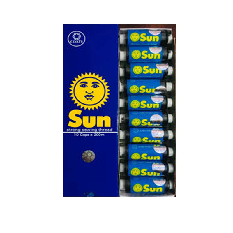 Sun Premium Threads (সুতা)