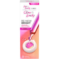 Glow & Lovely Face Cream Advanced Multivitamin 80g (Imported)
