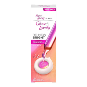Glow & Lovely Face Cream Advanced Multivitamin - 100g (UBD)