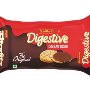 GoldMark Chocolate Digestive - 46gm