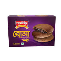All Time Roma Chocolet Cookis - 150gm