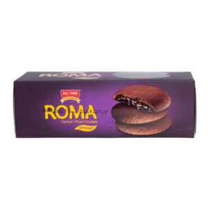All Time Roma Chocolet Cookis - 65gm