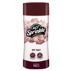 ACI Sprinkle Bit Salt - 100gm