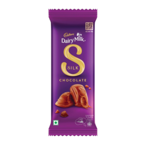 Cadbury Dairy Milk Silk Chocolate - 140G