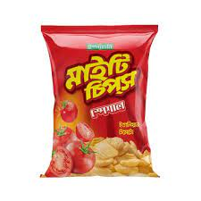 Ispahani Mighty Chips - 30gm