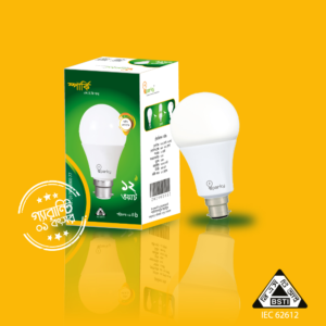 Sparkle Self Ballasted LED Lamp - 5W