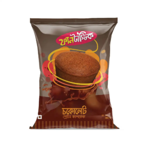 Funtastic Ghee Cup Cake - 18gm