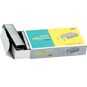Matador Stapler OS 005 1000pcs Pin (Samll)