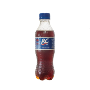 RC Cola - 250ml