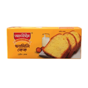 All Time Family Cake Plain - 230gm