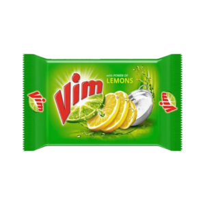 Vim Dishwashing Bar -275g